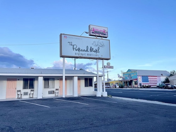 Gallery - The Postcard Motel