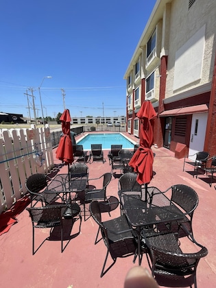 Gallery - Ramada By Wyndham Oklahoma City Airport North