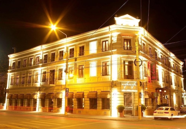 Gallery - Hotel Cherica