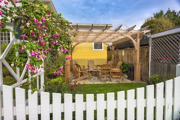 Gallery - Gilbert Inn Seaside