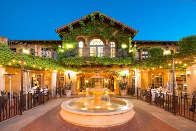 Gallery - Hotel Los Gatos