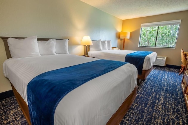 Gallery - Bally's Vicksburg Casino Hotel