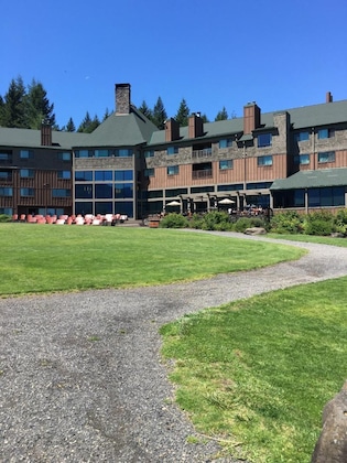 Gallery - Skamania Lodge