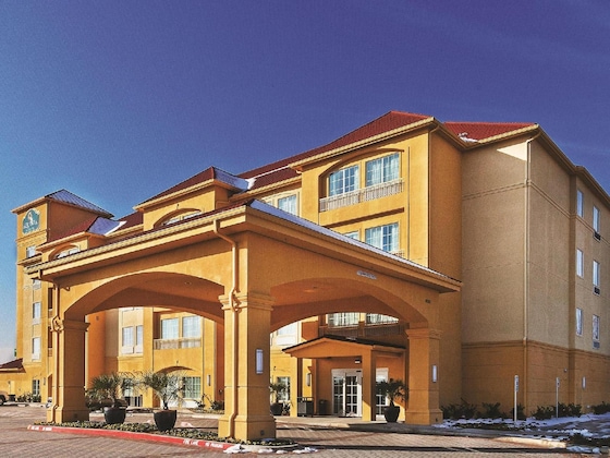 Gallery - La Quinta Inn & Suites By Wyndham Fort Worth Eastchase