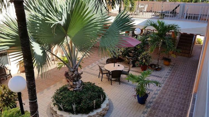 Gallery - Lago Mar Motel and Apartments