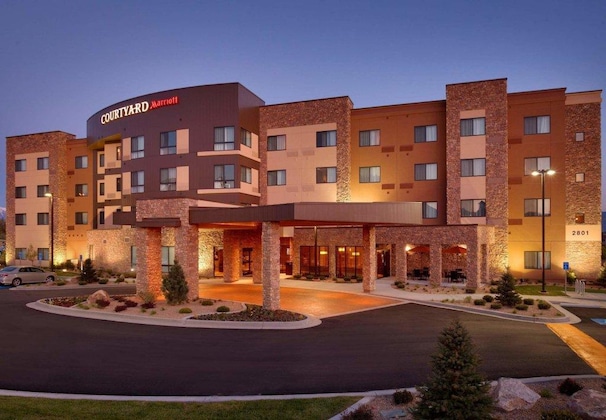Gallery - Courtyard Lehi At Thanksgiving Point