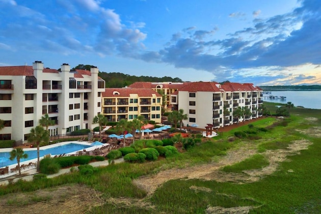 Gallery - Marriott's Harbour Point And Sunset Pointe At Shelter Cove