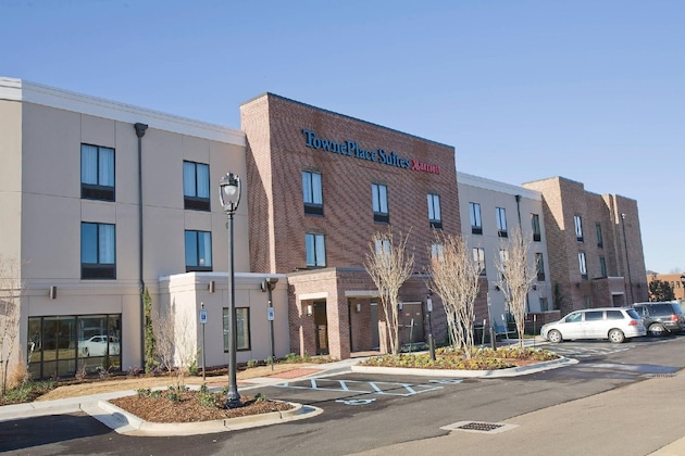 Gallery - Towneplace Suites Jackson Ridgeland Township At Colony Park