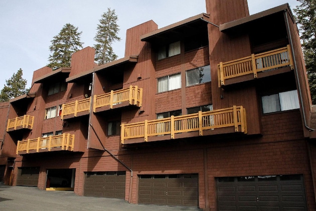 Gallery - Mammoth Ski & Racquet Club