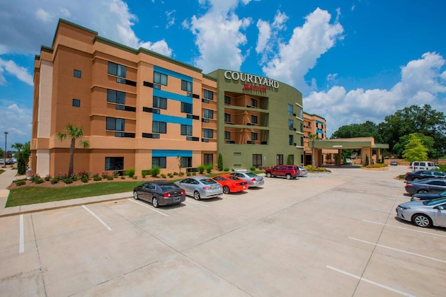Gallery - Courtyard By Marriott Jackson Airport Pearl