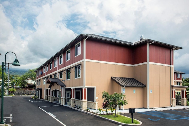 Gallery - Holiday Inn Express Hotel & Suites Kailua-Kona By Ihg