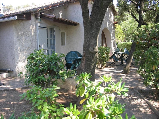 Gallery - Hôtel Le Petit Manoir Provence