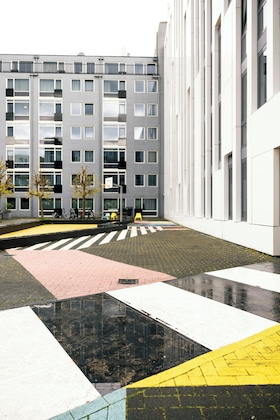 Gallery - The Social Hub The Hague