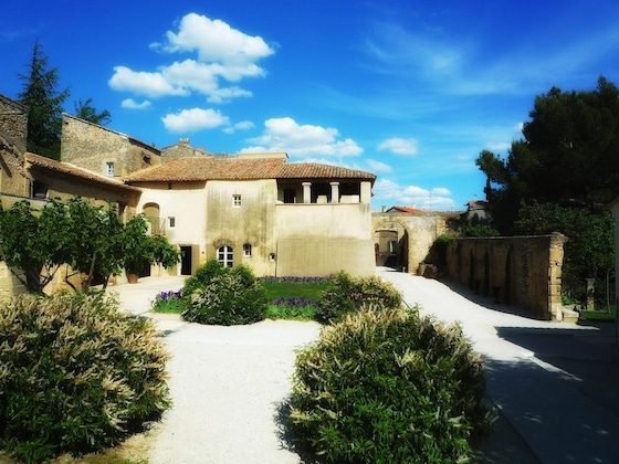 Gallery - Domaine Des Escaunes