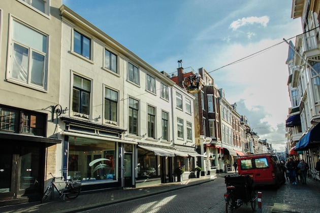 Gallery - Stayci Apartments Noordeinde