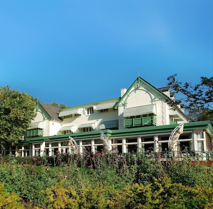 Gallery - Fletcher Family Hotel Paterswolde