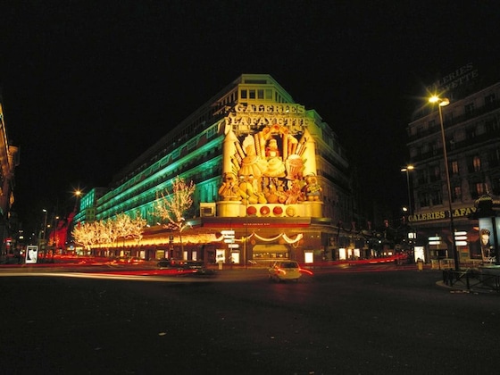 Gallery - Ibis Budget Meudon Paris Ouest