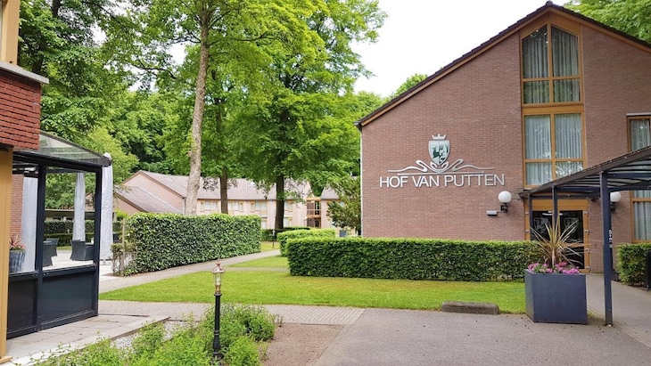 Gallery - Hof van Putten