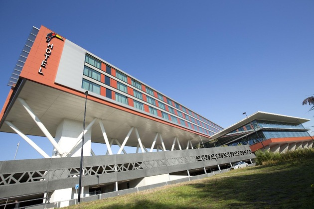 Gallery - Van Der Valk Hotel Veenendaal