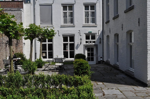 Gallery - Boutique Hotel Sint Jacob