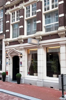 Gallery - Hotel Residence Le Coin