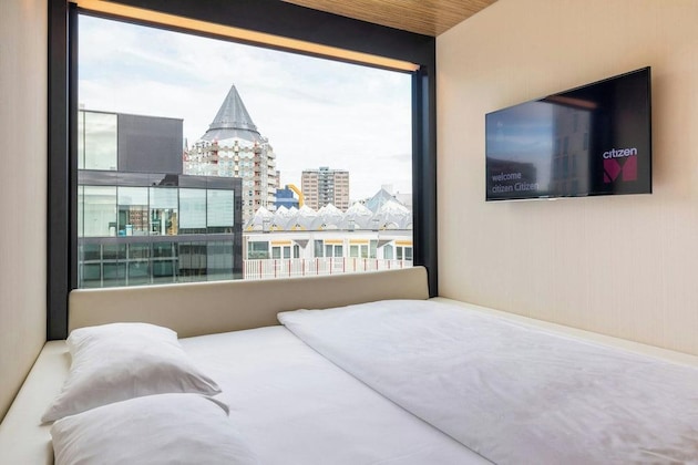 Gallery - Citizenm Rotterdam