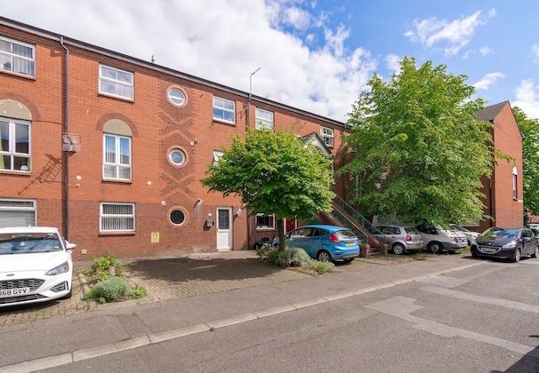 Gallery - Central Belfast Apartments: Salisbury