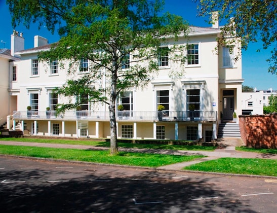 Gallery - Cheltenham Townhouse Hotel