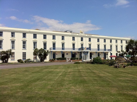 Gallery - Royal Norfolk Hotel