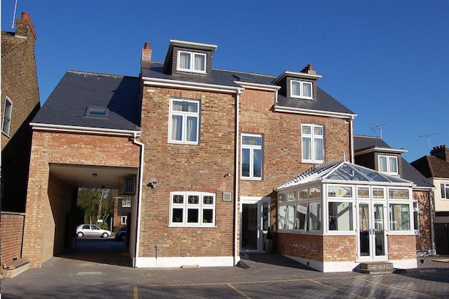 Gallery - Devonshire Hotel