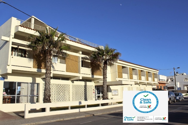 Gallery - Hotel Aeromar