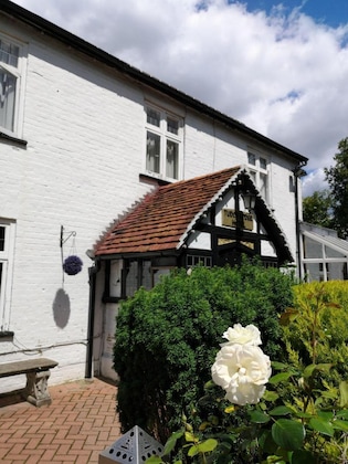 Gallery - The Tudor Hotel