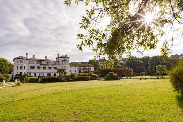 Gallery - The Imperial Hotel