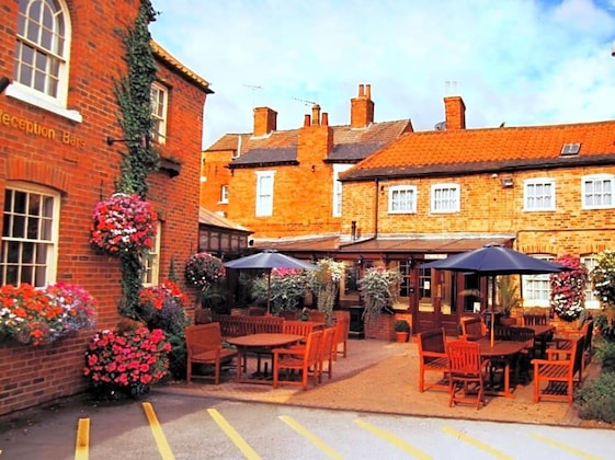 Gallery - Millgate House Hotel