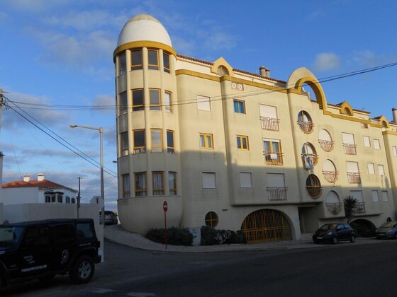 Gallery - Peniche Beach Hostel