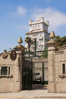 Gallery - Castelo Santa Catarina