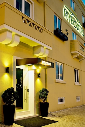 Gallery - Riversuites