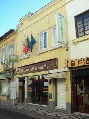Gallery - Hospedaria 5 Bicas