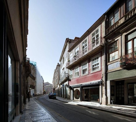 Gallery - Oporto Maison Entreparedes