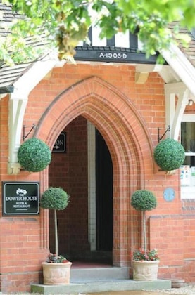 Gallery - The Dower House Hotel