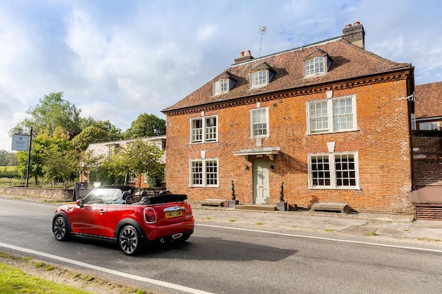 Gallery - The Bell Inn