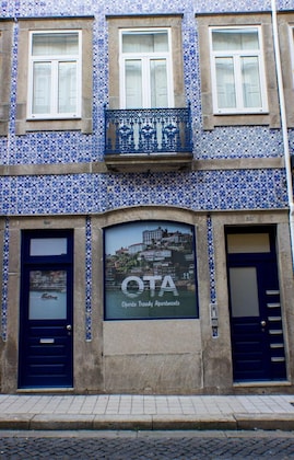 Gallery - Oporto Trendy Apartments