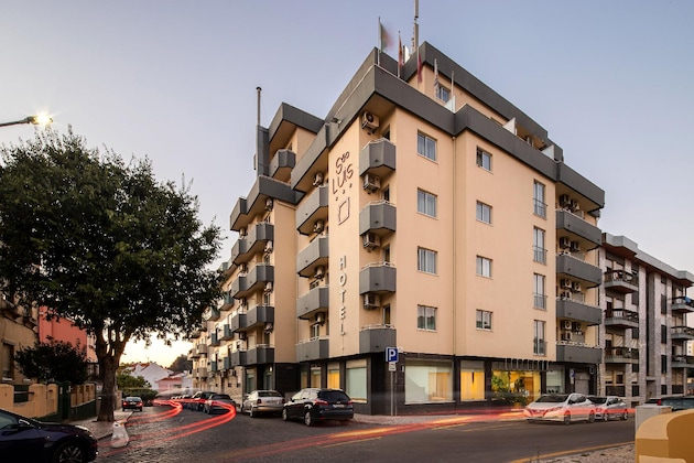 Gallery - Stay Hotel Leiria Centro