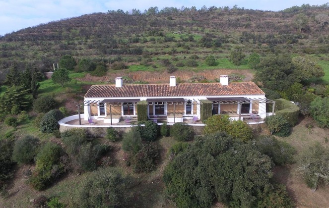 Gallery - Monte Da Vilarinha
