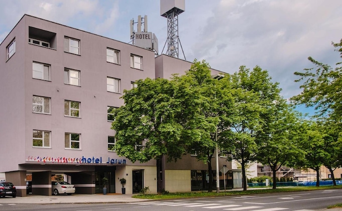 Gallery - Hotel Jarun