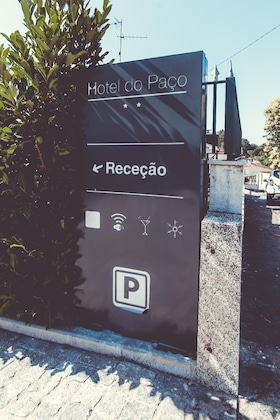 Gallery - Hotel Do Paço By Vimahotels