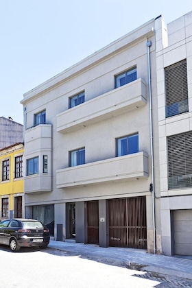 Gallery - Bnapartments Palacio
