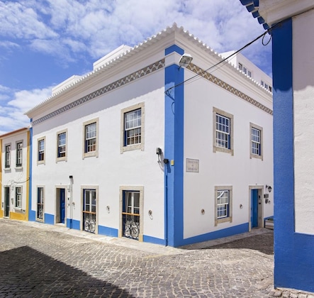 Gallery - Casa Das Aguarelas