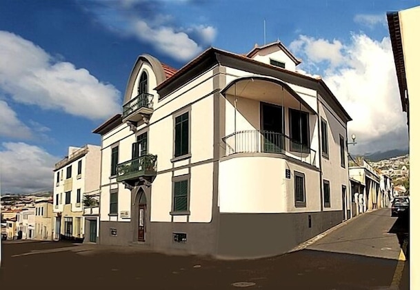 Gallery - Pensão Residencial Mirasol