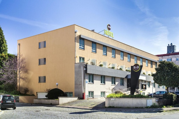 Gallery - B&B Hotel Braga Lamacaes